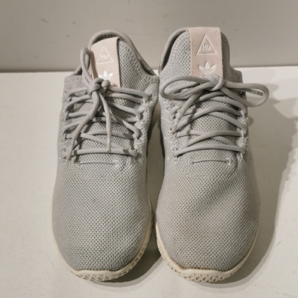 Pharrell x Tennis Hu 'Tech Beige'